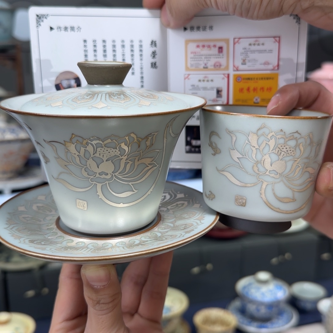 高温下的高温天气使人心情愉悦