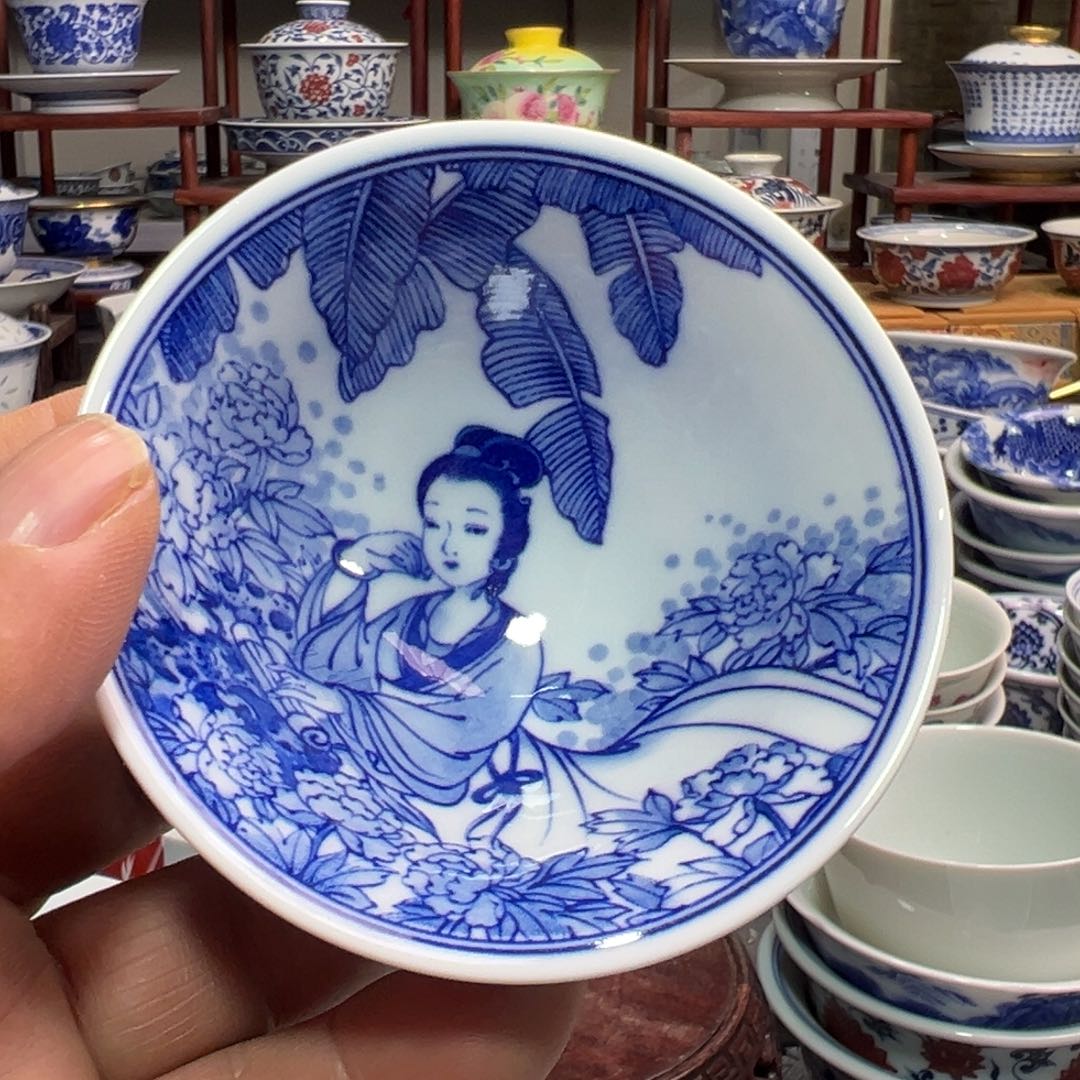 景德镇陶瓷研究所