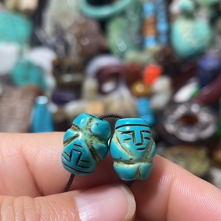 独山玉合金杂项等各种