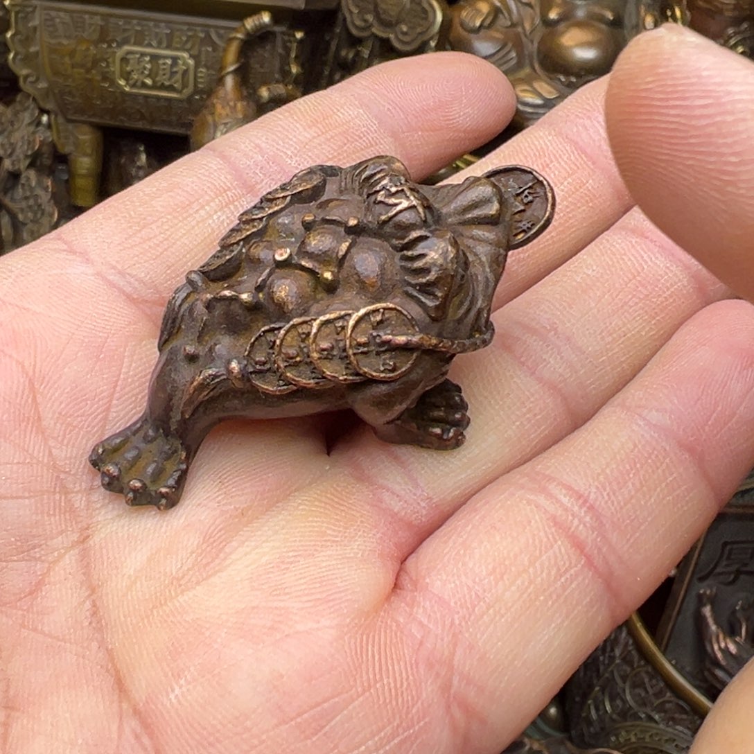 精美文玩精品摆件