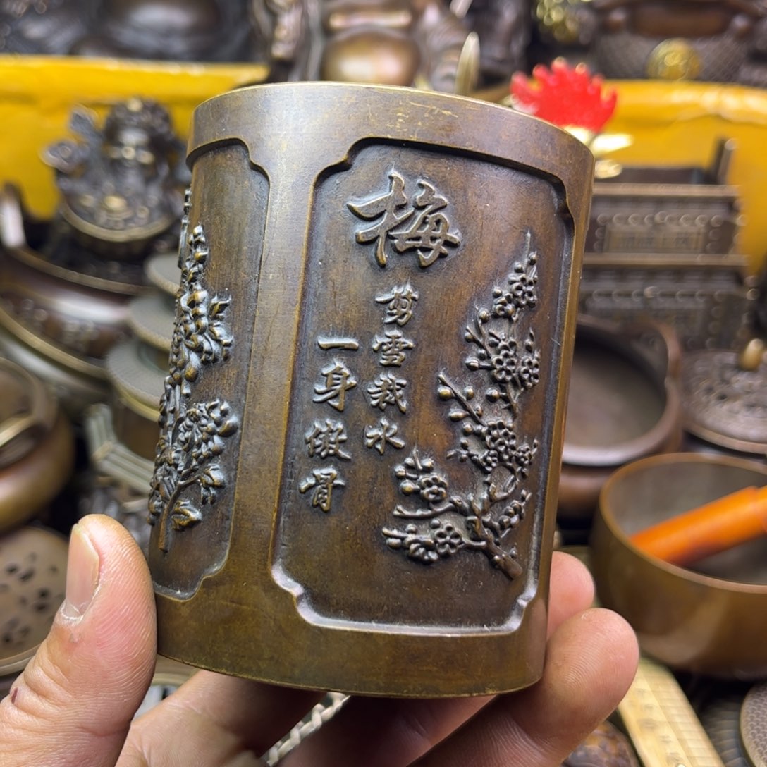 铜器铜器铜器铜器！