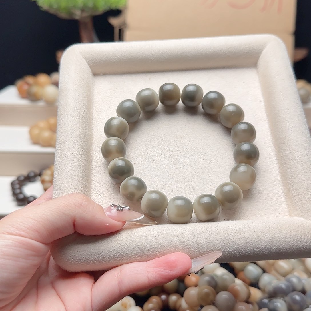 吊坠菩提根/象牙果微瑕D693