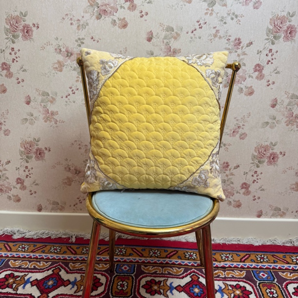 民族风بىر تال 可拆洗抱枕靠腰枕