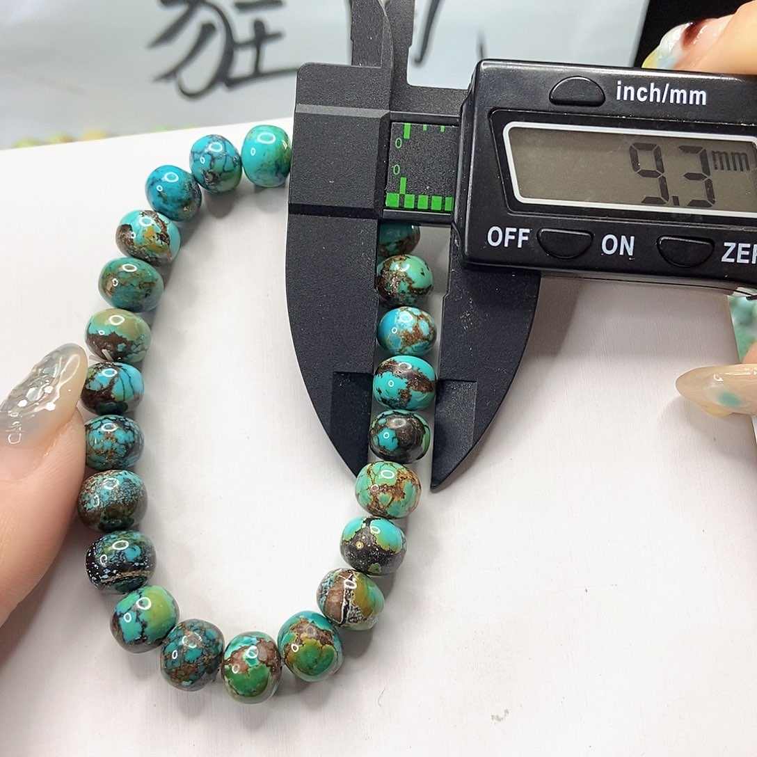 即***灰绿松石未镶嵌珠宝奇石