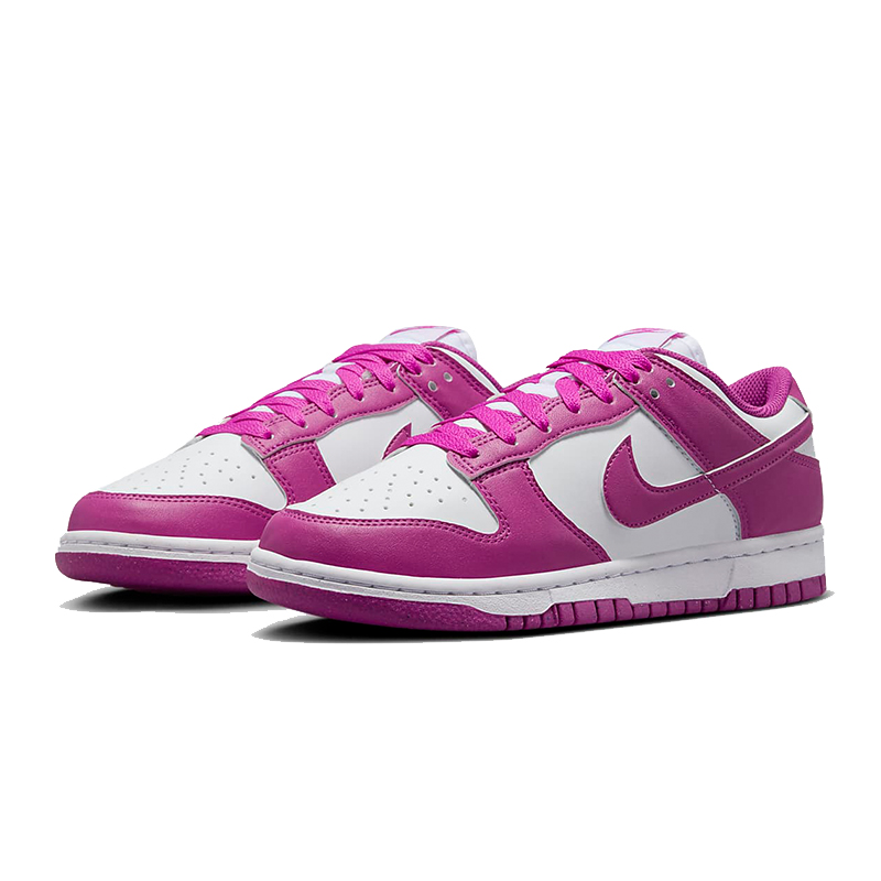 NIKE耐克女鞋W DUNK LOW NEXT NATURE休闲鞋DD1873-110