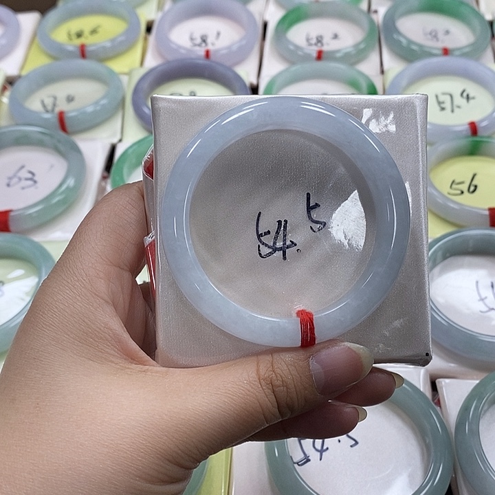 羽毛非金属时尚饰品手镯