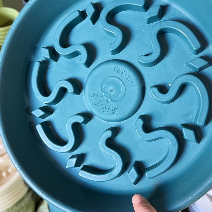 托360军绿5个加20个轮子