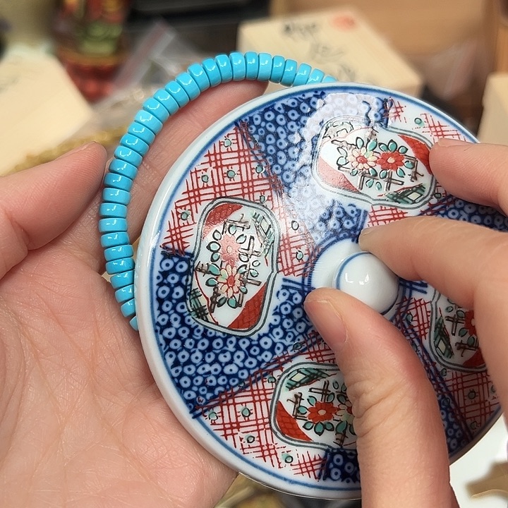 瓷器工艺品陶瓷器皿