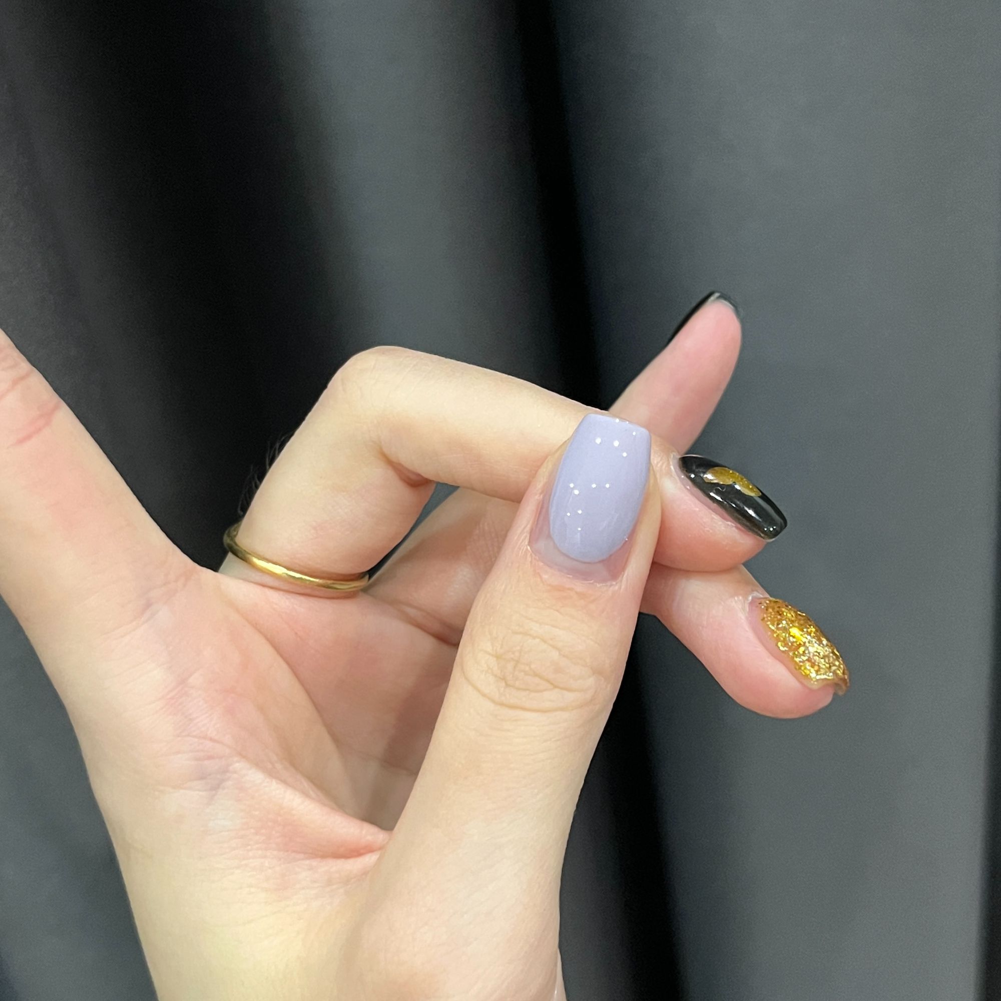 【娜姐优选】精选纯色甲油胶小熊27