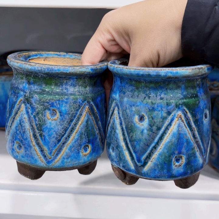 红陶内口7.5高11左右