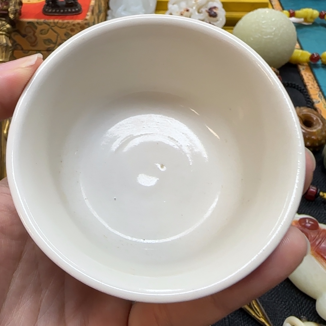 瓷片精品课程设计和教学
