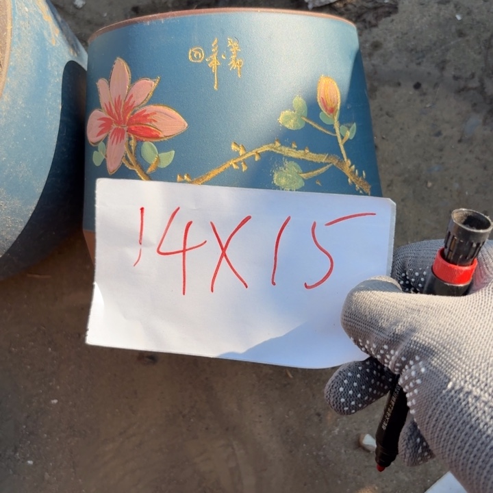 紫砂花盆1111111111