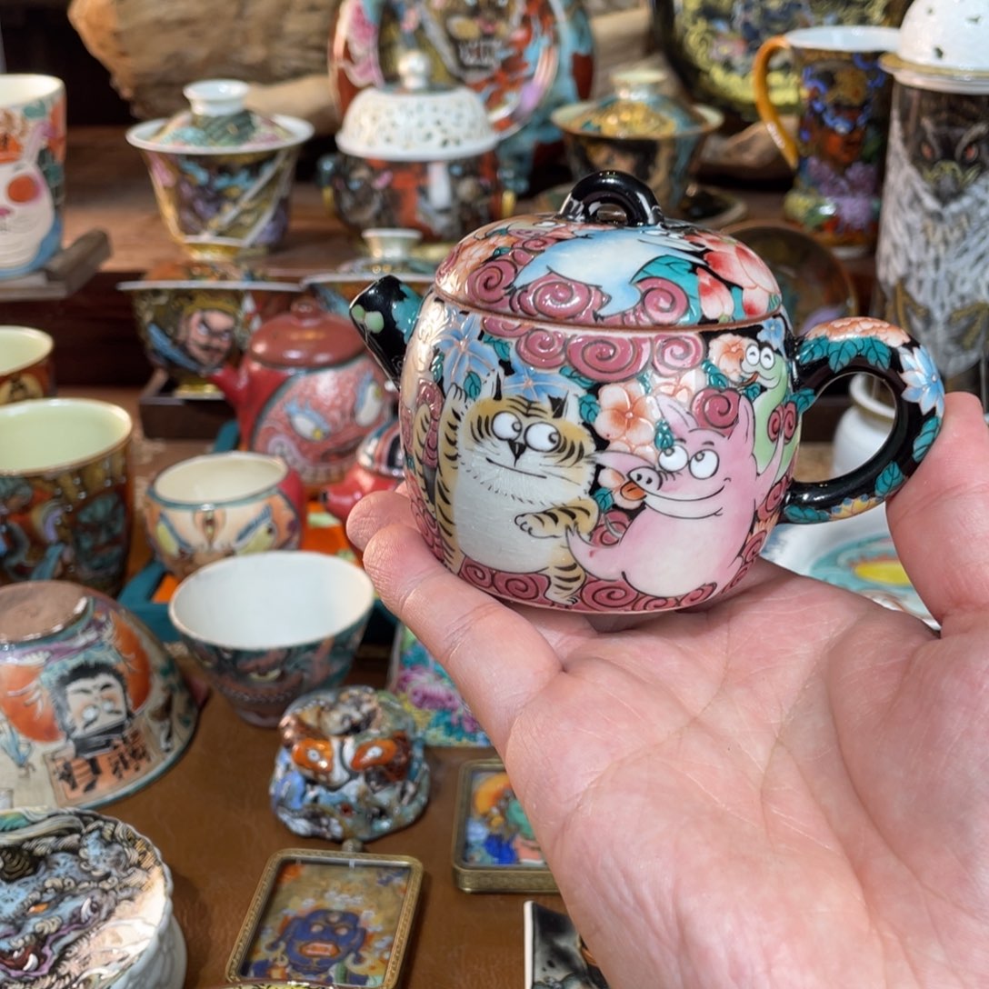 【闪购商品】设计风格设计风格