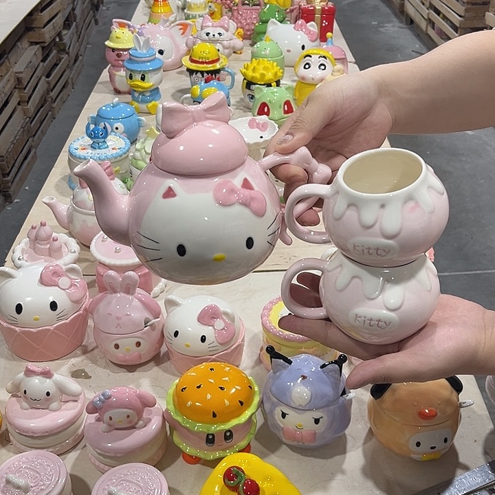 紫砂茶案我在外面吃饭了哈