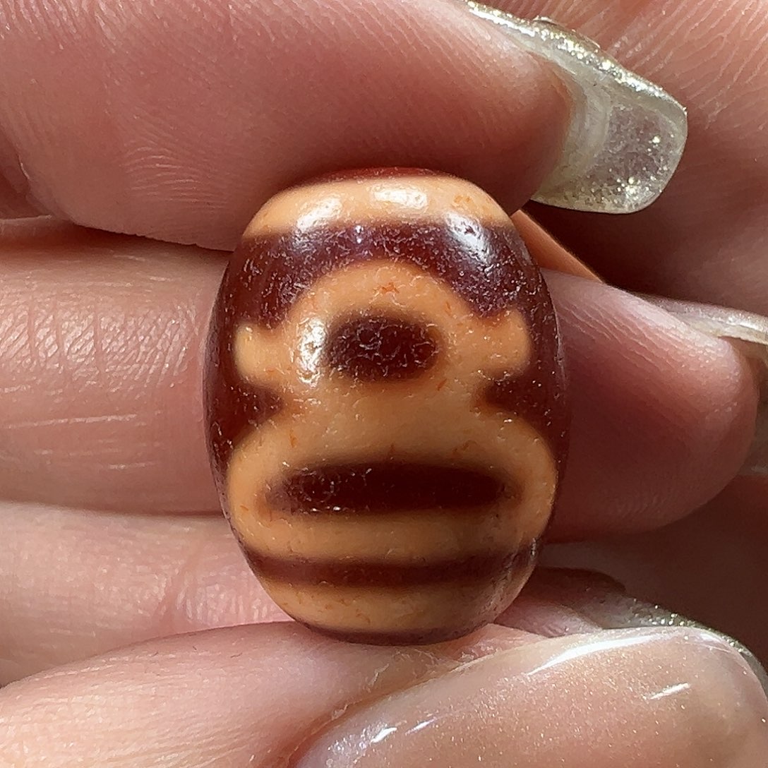 玛瑙/玉髓未镶嵌珠宝半成品金蟾米爷达洛