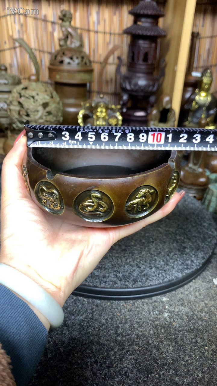 精品摆件工艺精湛27