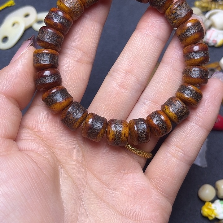 驼骨手串/手链其他配饰