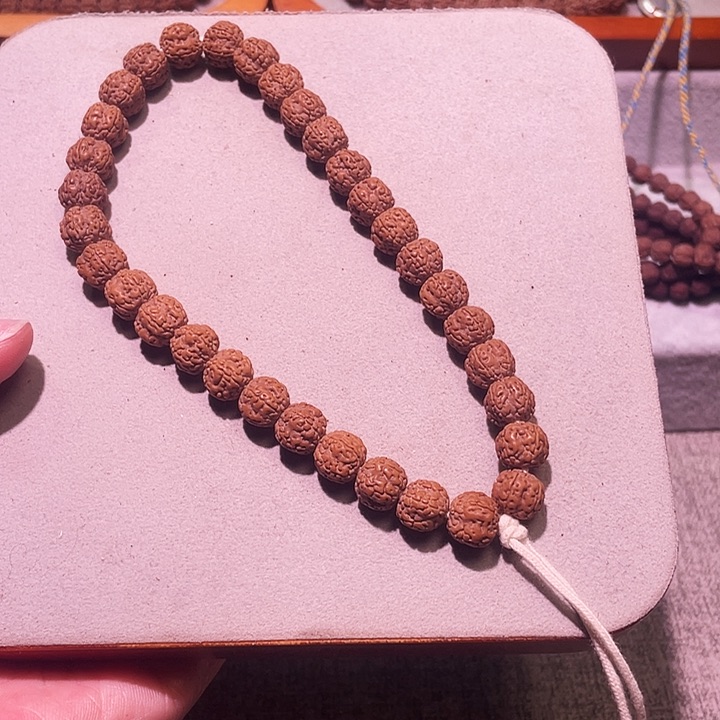 金刚菩提手串花王