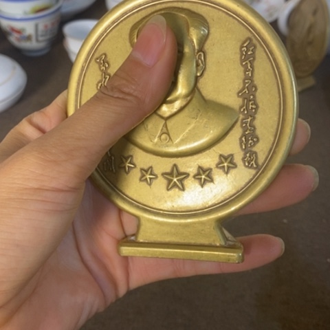 摆件景德镇陶瓷学院