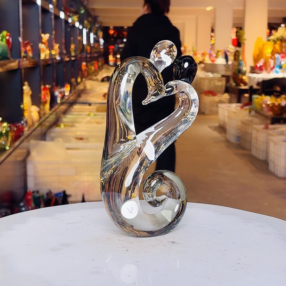 琉璃手工艺品琉璃