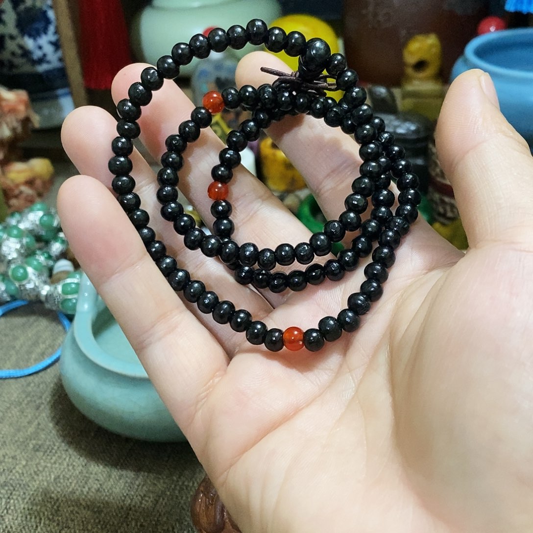 直播间商品链接手串