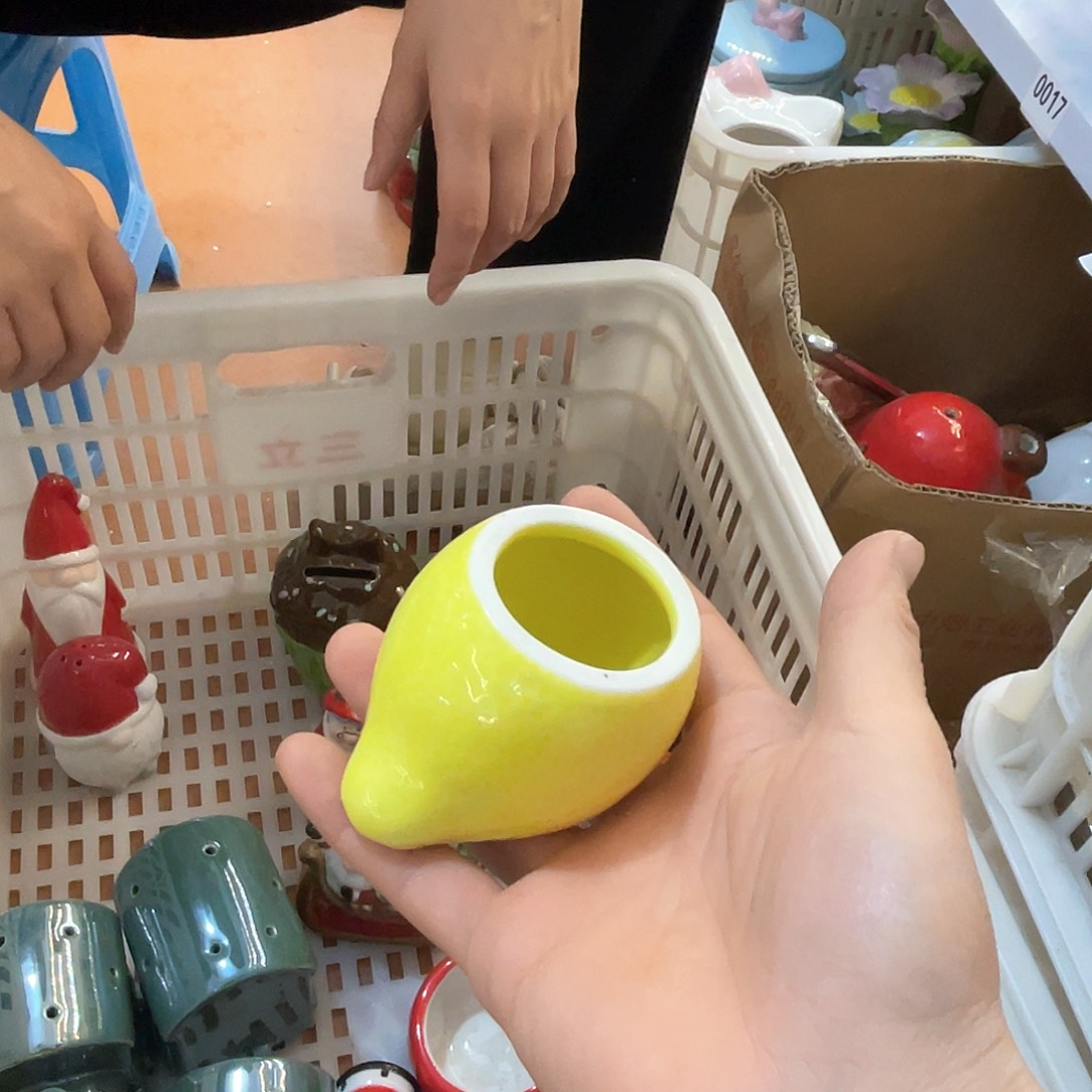 陶瓷微瑕介意慎拍