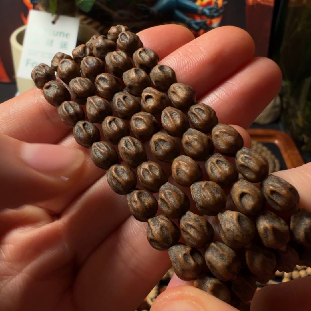 @***e吊坠柏香籽/百香籽