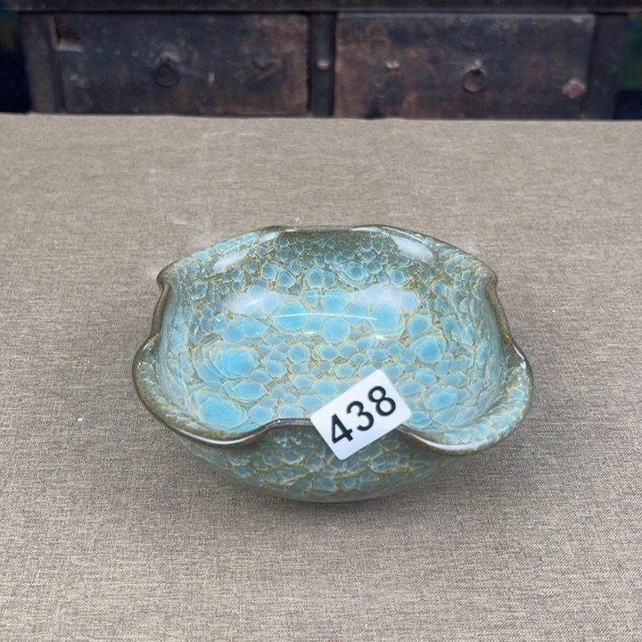 摆件陶瓷高端赏器