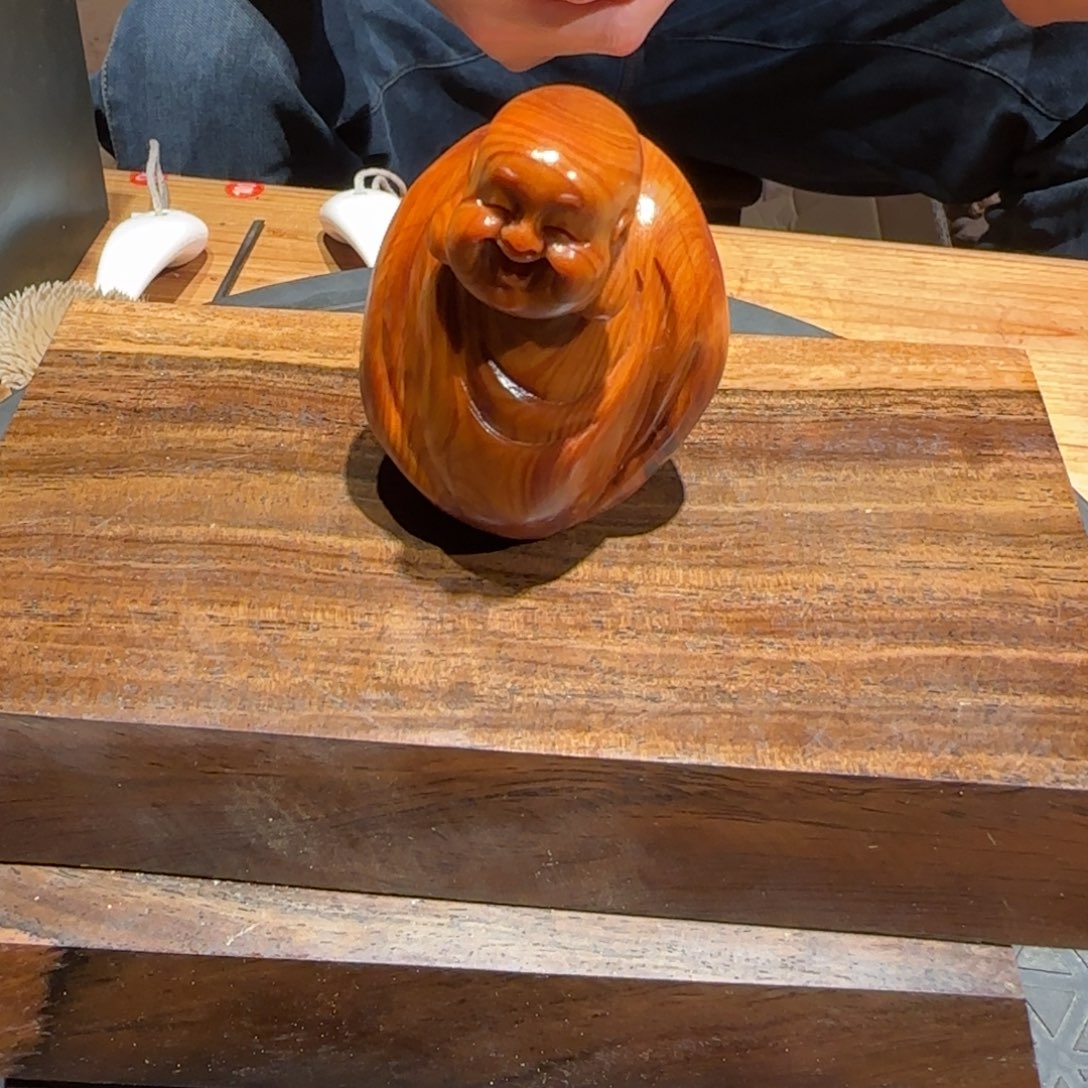 恰***观柏木（崖柏）太行崖柏纯手工