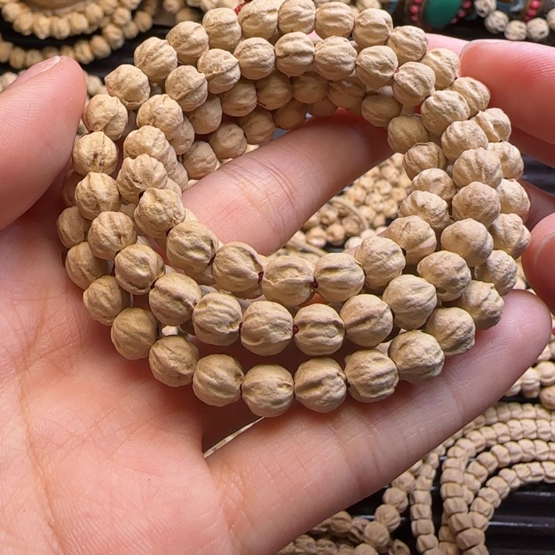 柏香籽/百香籽吊坠大**戴