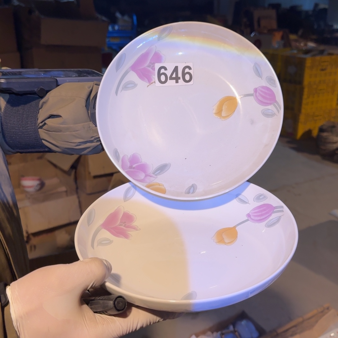 磁州窑国营老瓷卖一件少一件