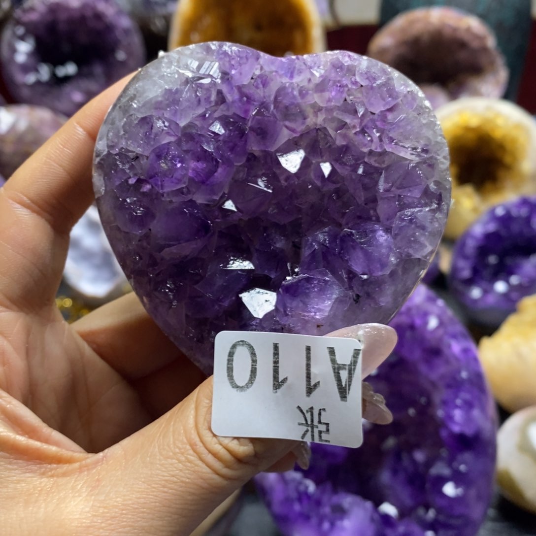 【闪购商品】水晶大型摆件（非配饰）未镶嵌