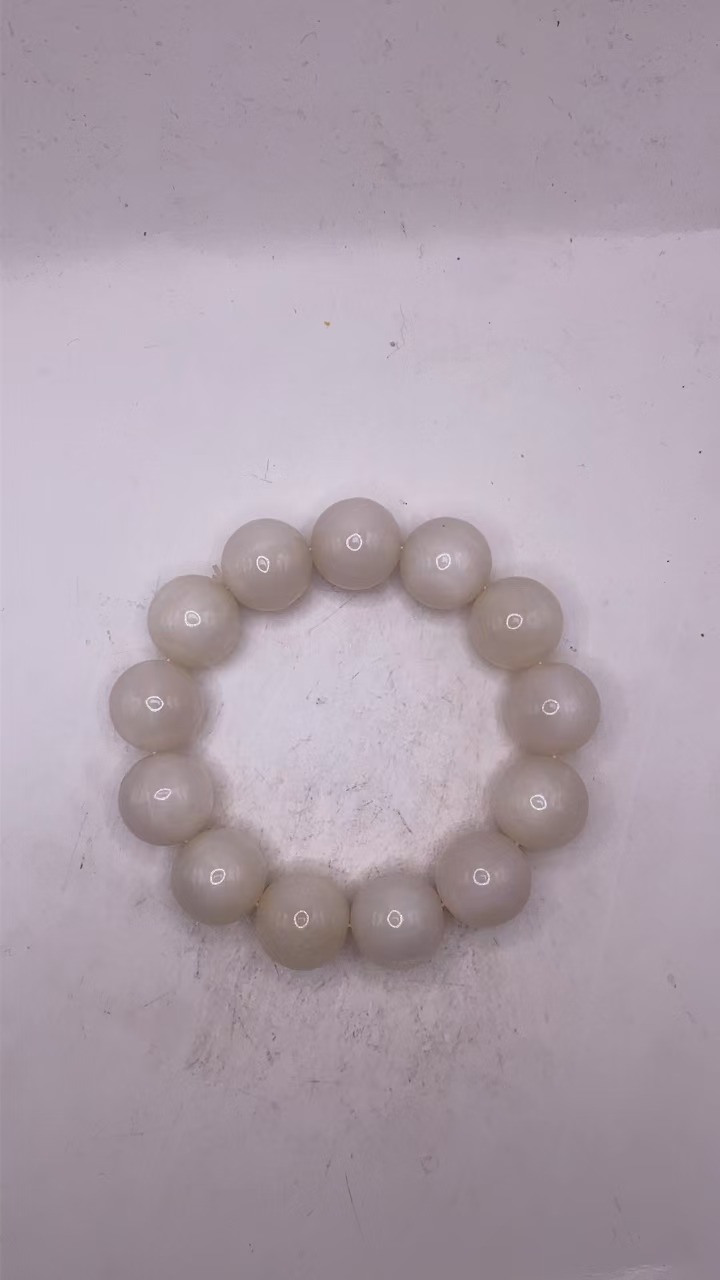  ZY21【臻源饰品】精品时尚百搭气质款手串（多样性发其一）