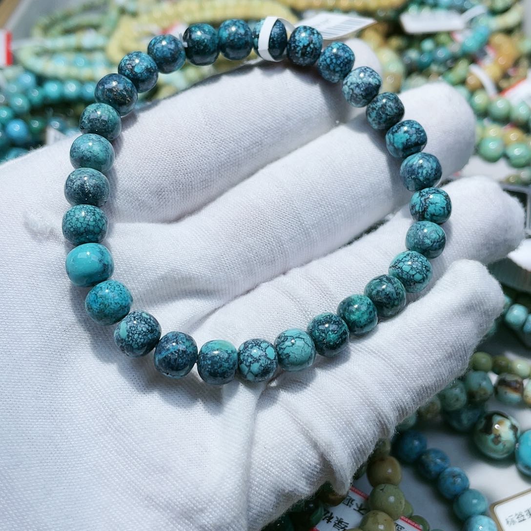 绿松石其他未镶嵌