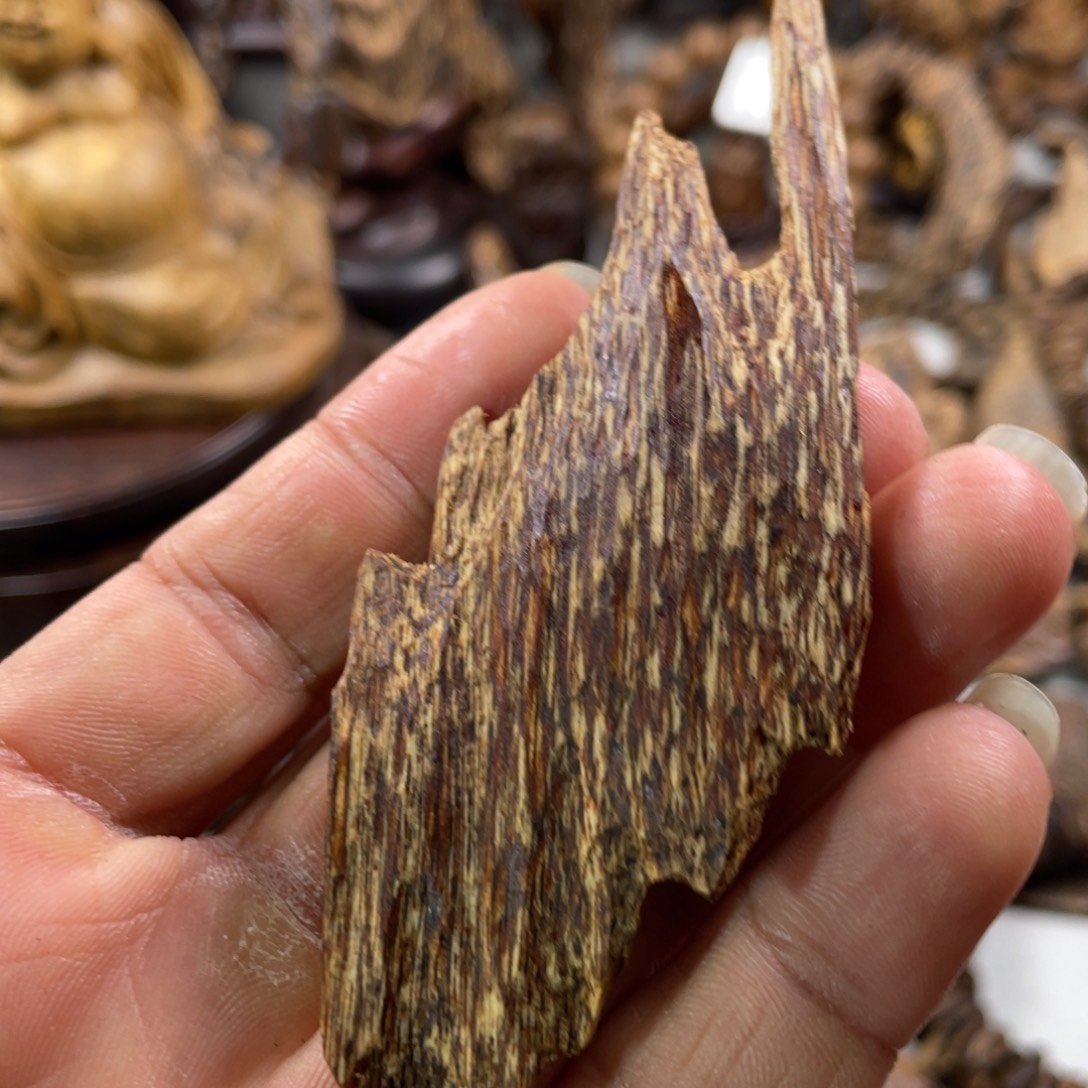 沉香沉香碎屑都彭香