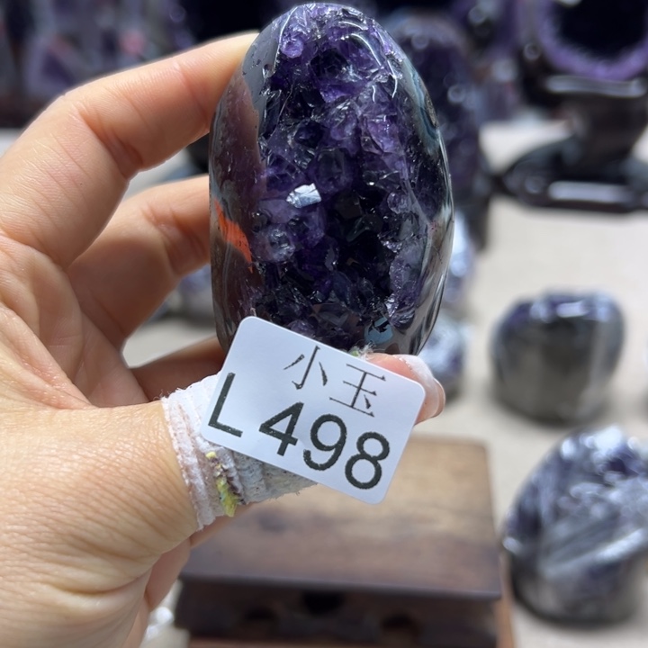 水晶大型摆件（非配饰）未镶嵌摆件