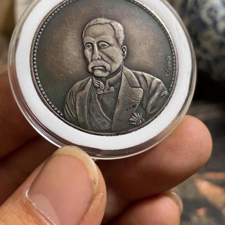 '复古 可吹响可吸反龙洋工艺品家居摆件饰品摆