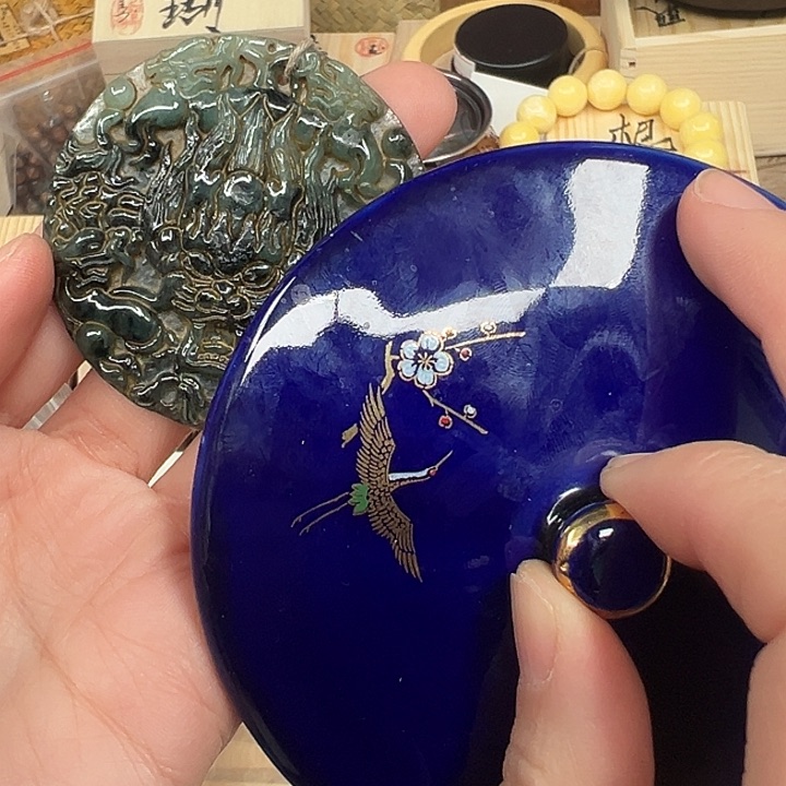 工艺品陶瓷陶瓷陶瓷 