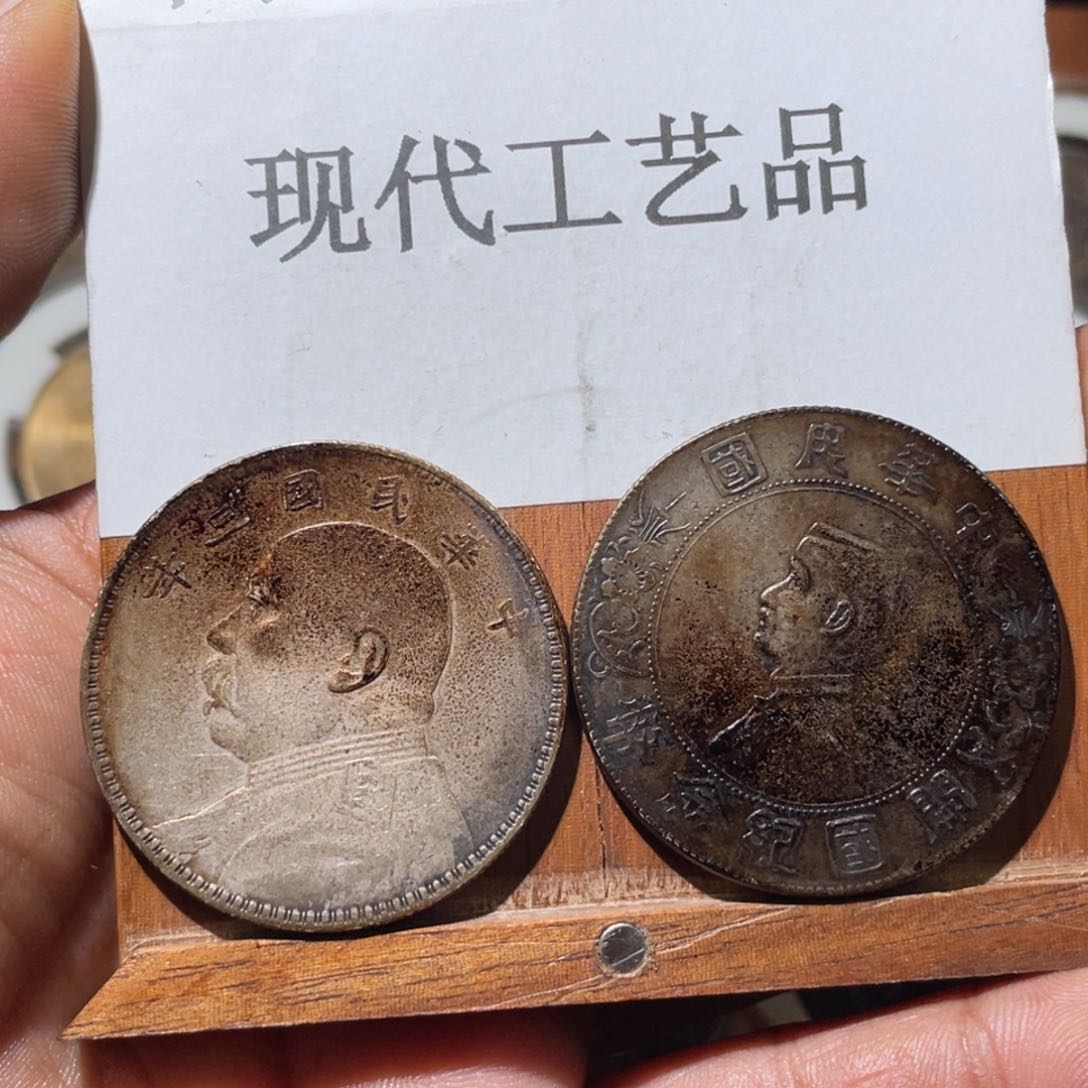 6号现代文创工艺品发货