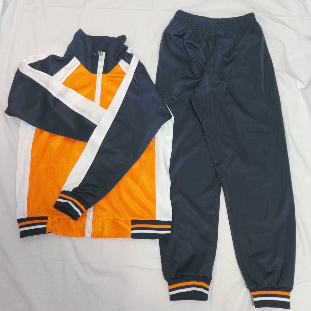 榕城区小学校服加绒加厚款