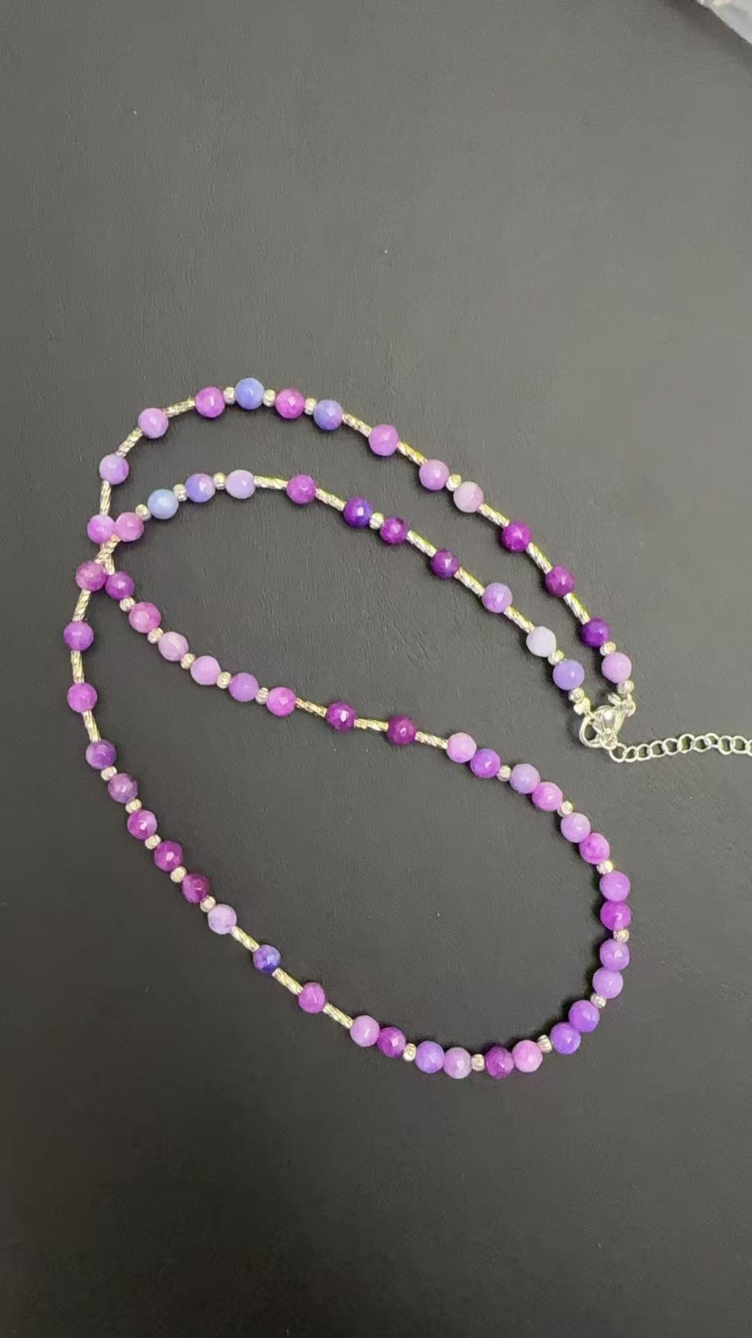 手链 原创单圈手链老料SJL120