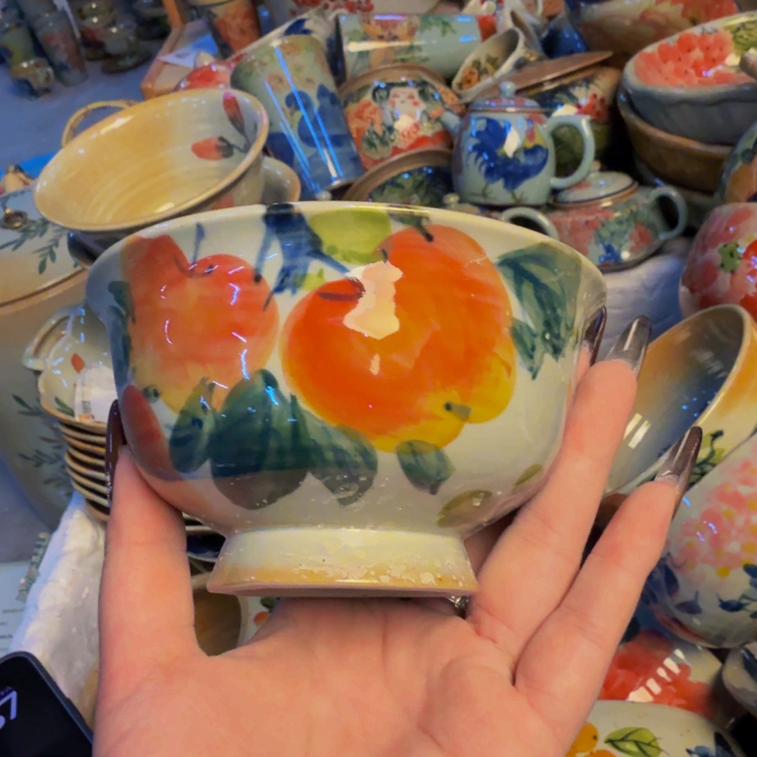 陶景德镇源头厂家