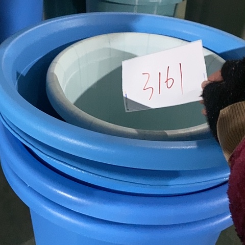 树脂编号3161缺口