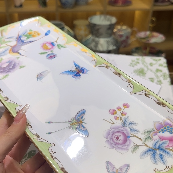 骨瓷实付满10包邮哈