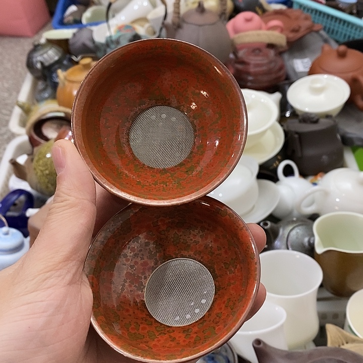 陶瓷艺术品及陶瓷制品