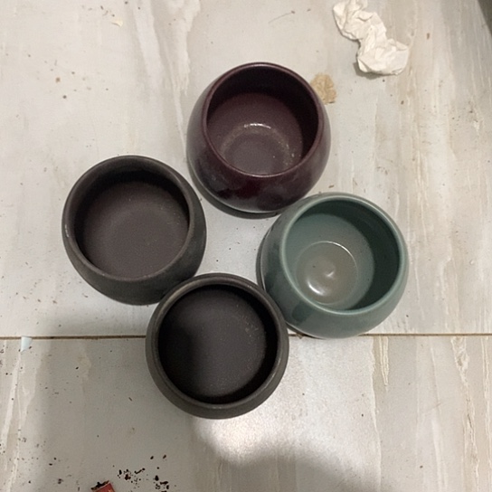 陶瓷工艺美术精品博览紫砂