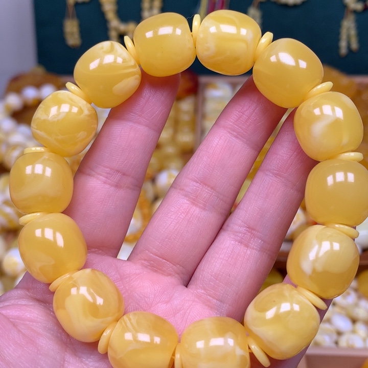 非金属配饰配珠0132