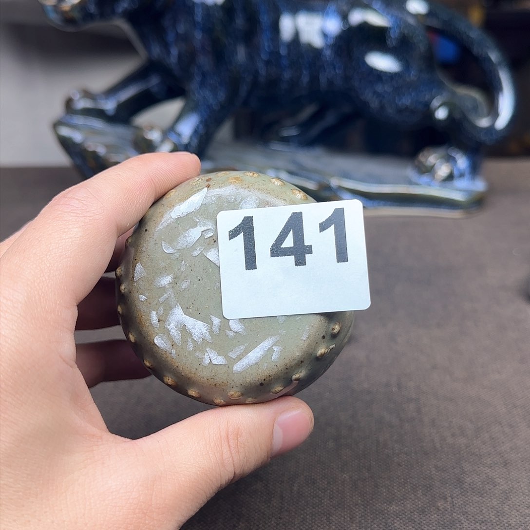 紫砂茶宠只要真货