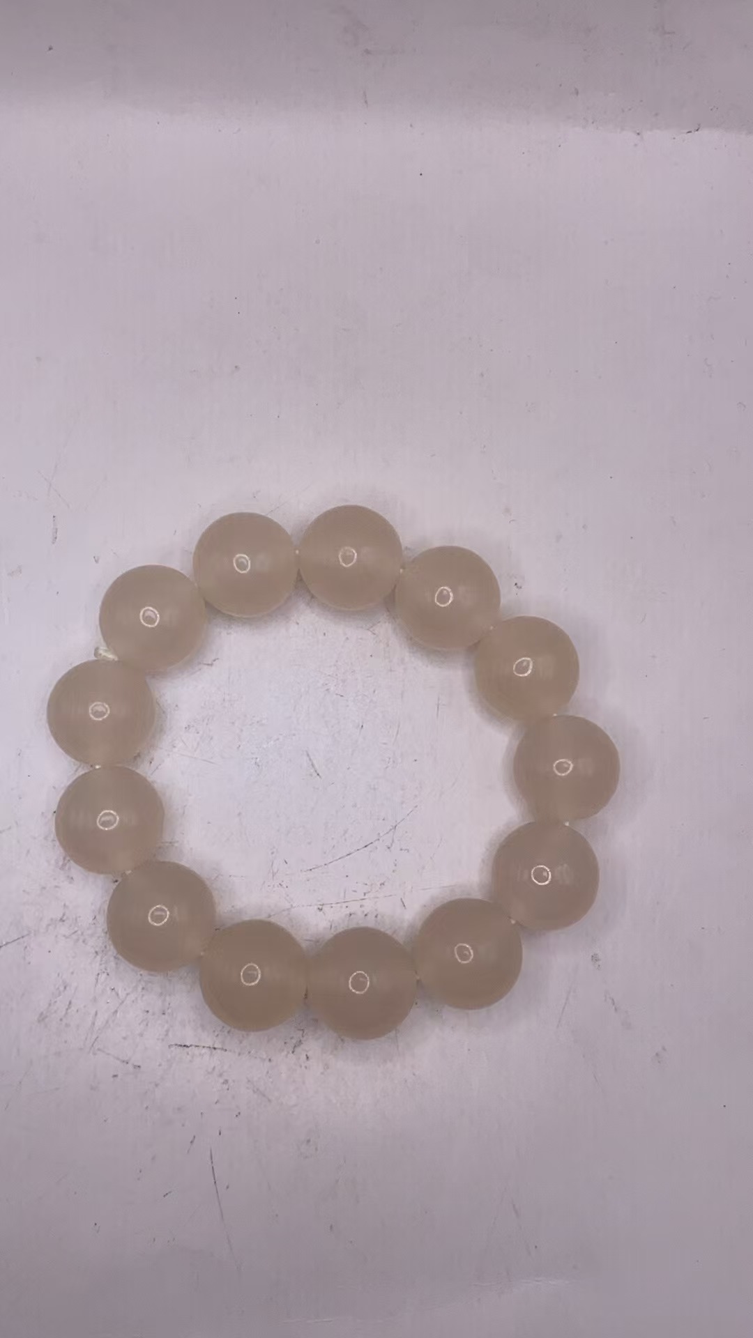 ZY80【臻源饰品】精品时尚百搭气质款手串（多样性发其一）