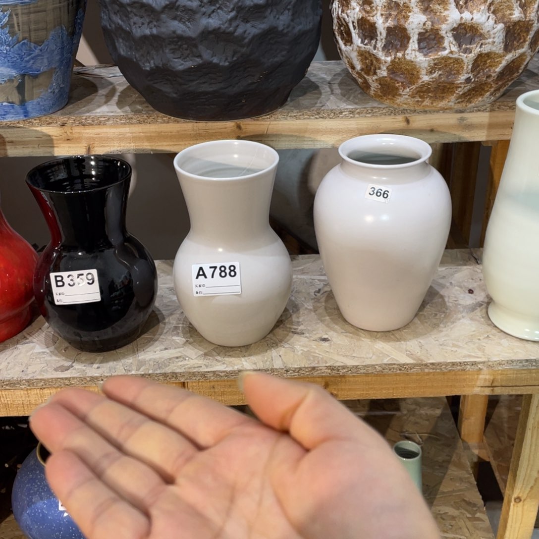 摆件景德镇陶瓷任选一个